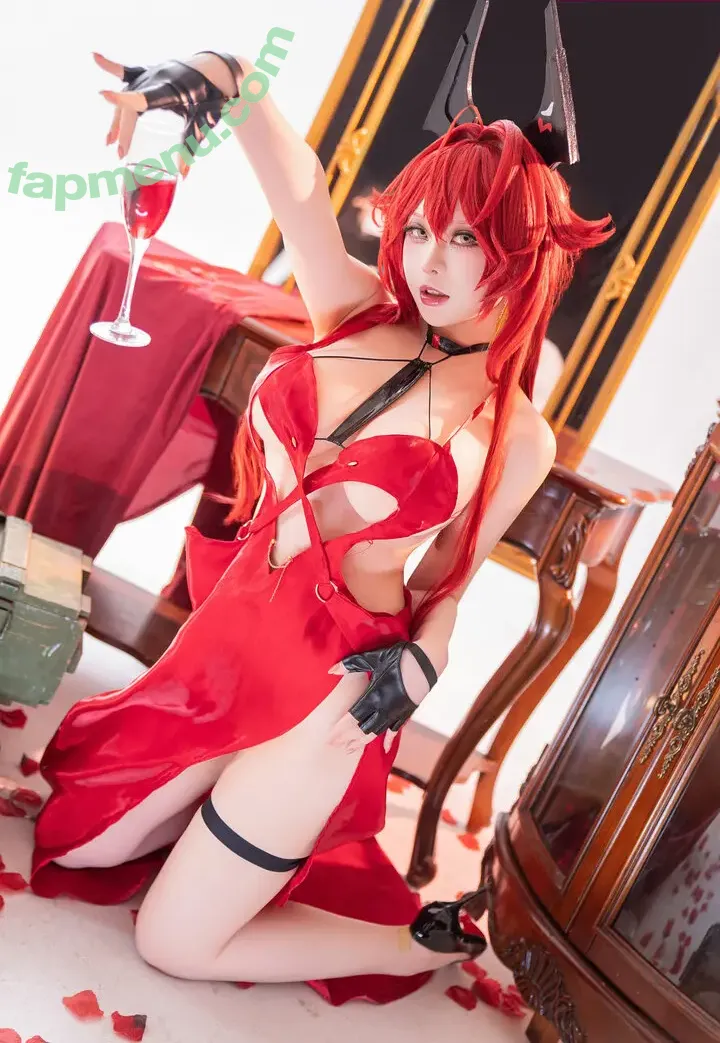 LoveHimeking nude photo #0044 (LoveHimeking)