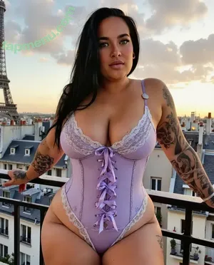 loveinkedivyrose / loveinked_ivy nude photo #0034