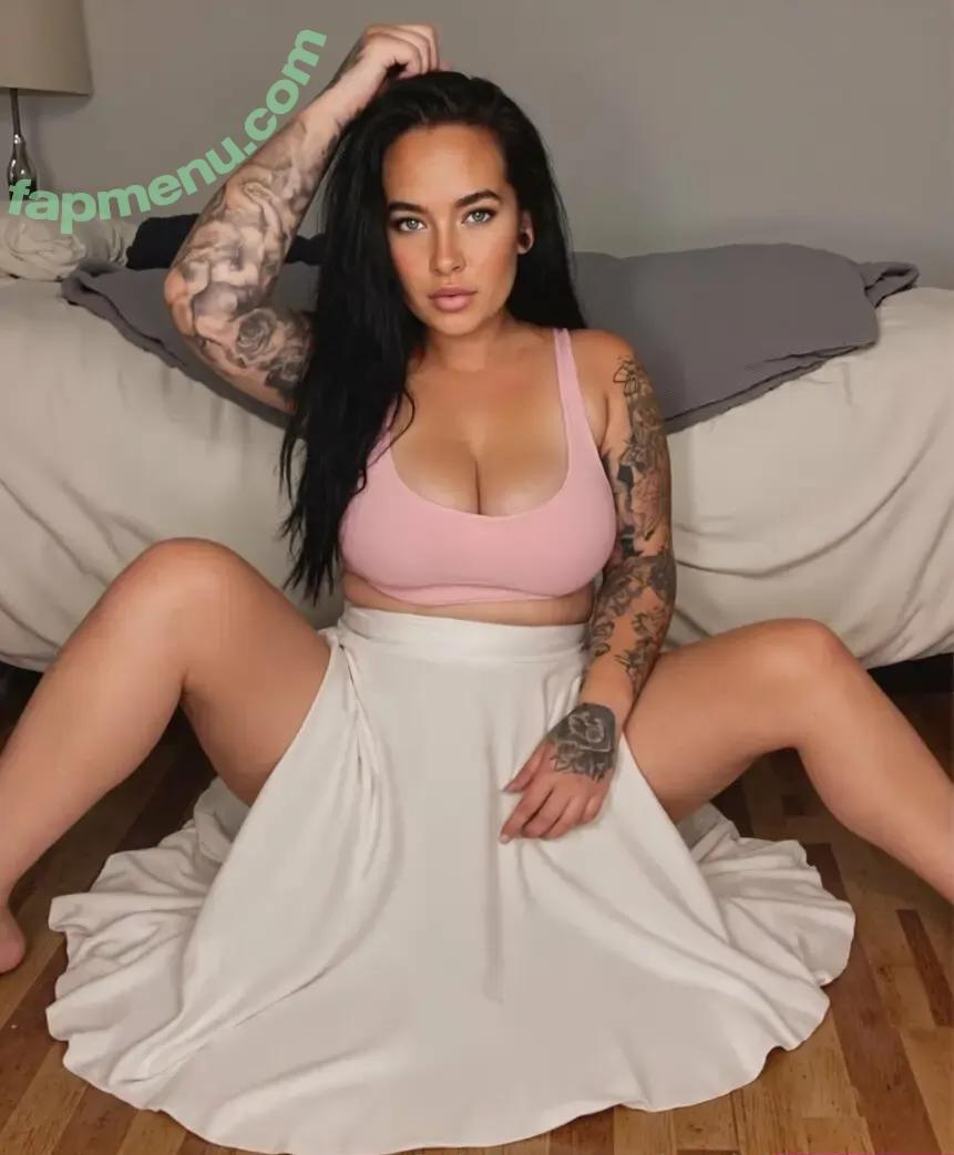 loveinkedivyrose nude photo #0038 (loveinked_ivy)