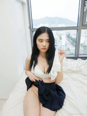 loveju_yu / Loveju Yu / loveyu_ju nude photo #0033