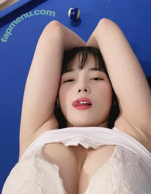 loveju_yu / Loveju Yu / loveyu_ju nude photo #0628
