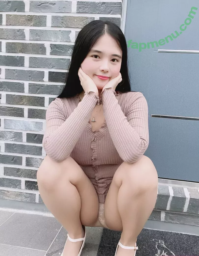 loveju_yu nude photo #0122 (Loveju Yu / loveyu_ju)