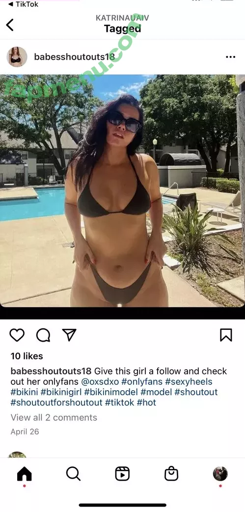 _lovekat nude photo #0002 (oxkatrinaaa / saharasdessert)