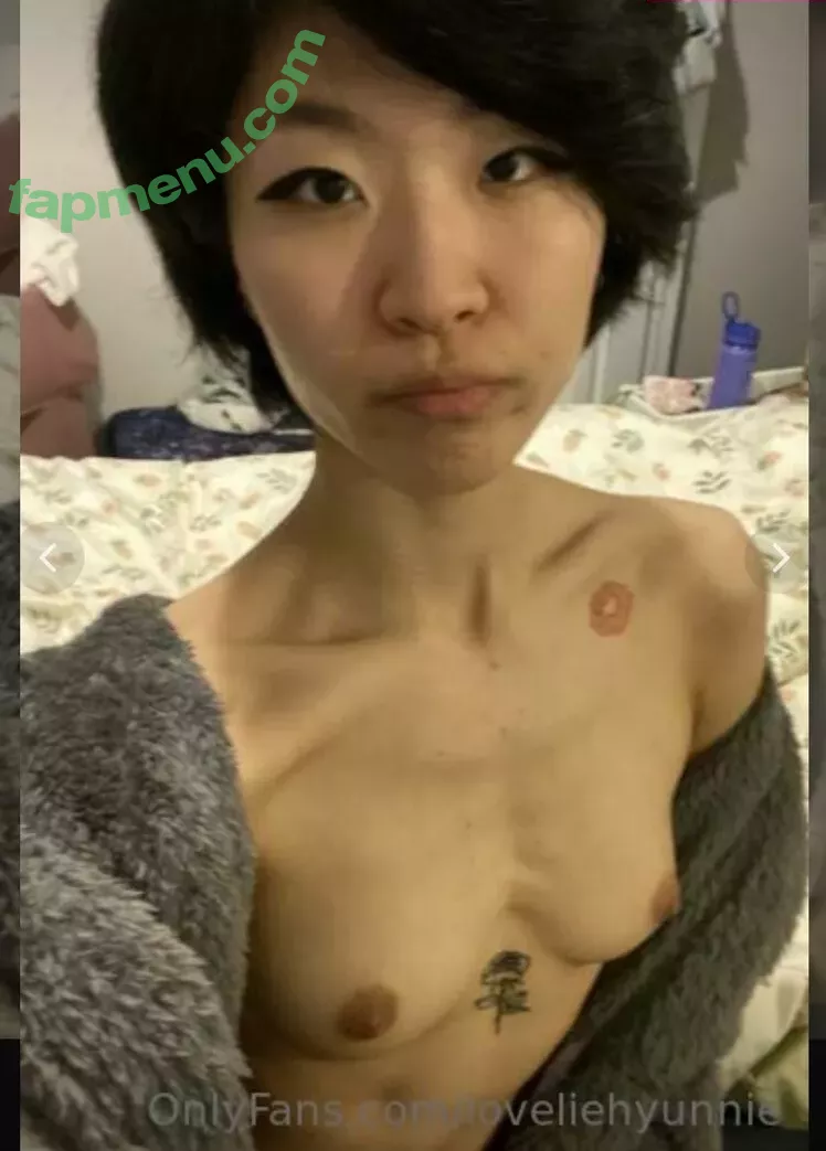 loveliehyunnie nude photo #0008 (loveliehyunnie)