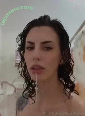 Lovelikelilaa nude photo #0091