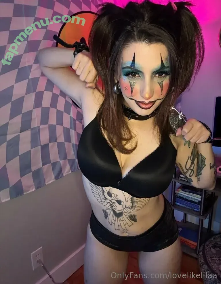Lovelikelilaa nude photo #0022 (Lovelikelilaa)