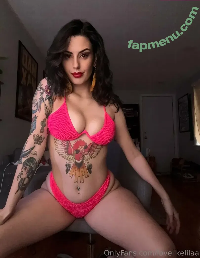 Lovelikelilaa nude photo #0075 (Lovelikelilaa)