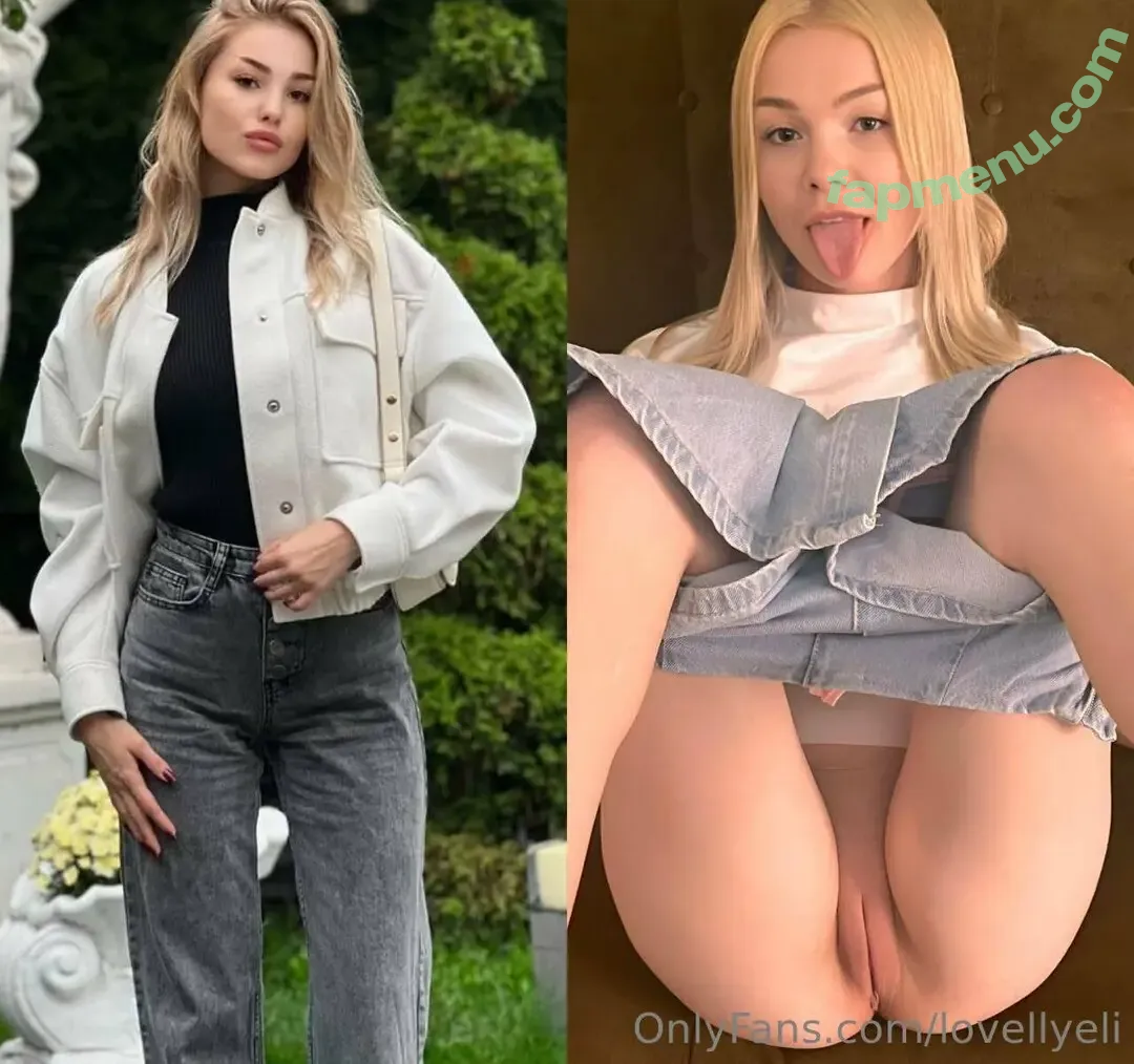 lovellyeli nude photo #0008 (imlovelylo)