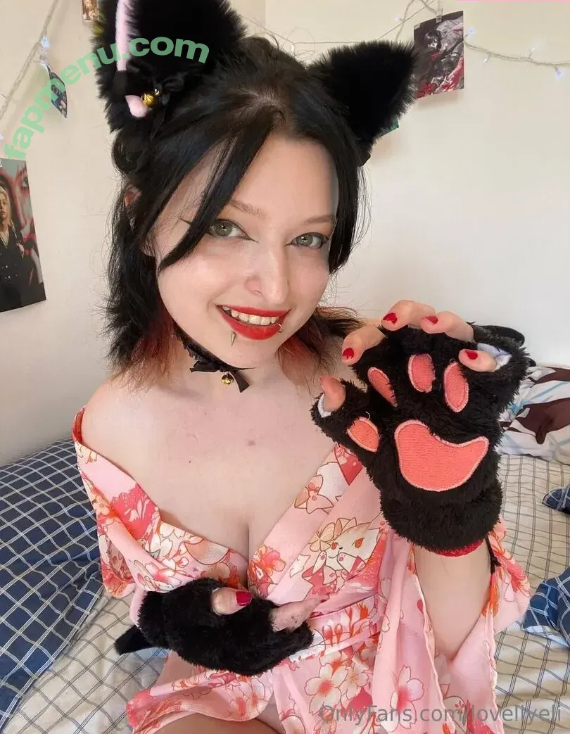 lovellyeli nude photo #0044 (imlovelylo)