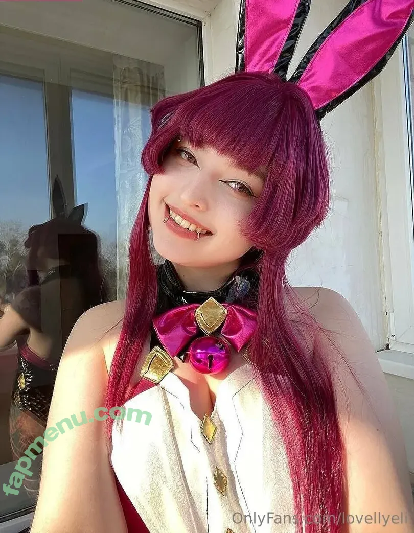 lovellyeli nude photo #0060 (imlovelylo)