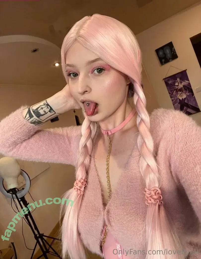 lovellyeli nude photo #0131 (imlovelylo / yayagym)