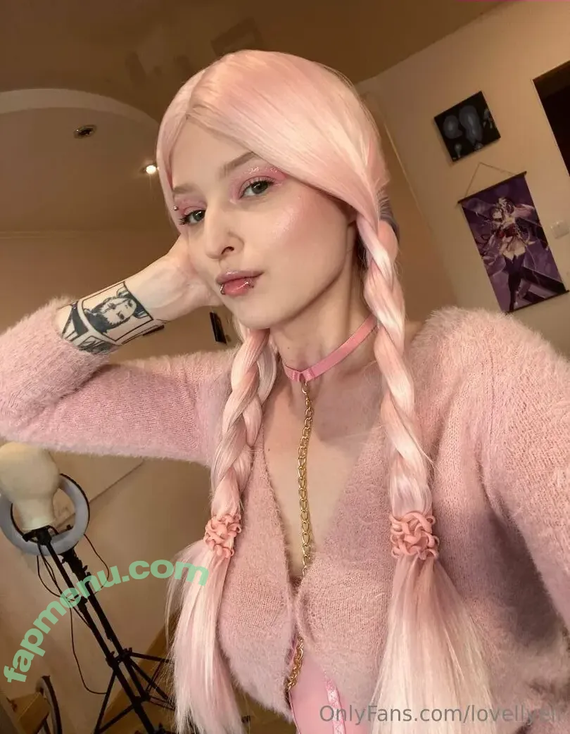 lovellyeli nude photo #0132 (imlovelylo / yayagym)