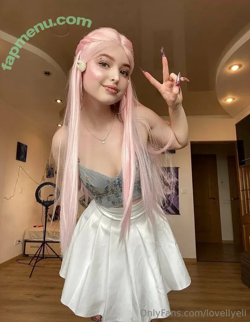 lovellyeli nude photo #0134 (imlovelylo / yayagym)