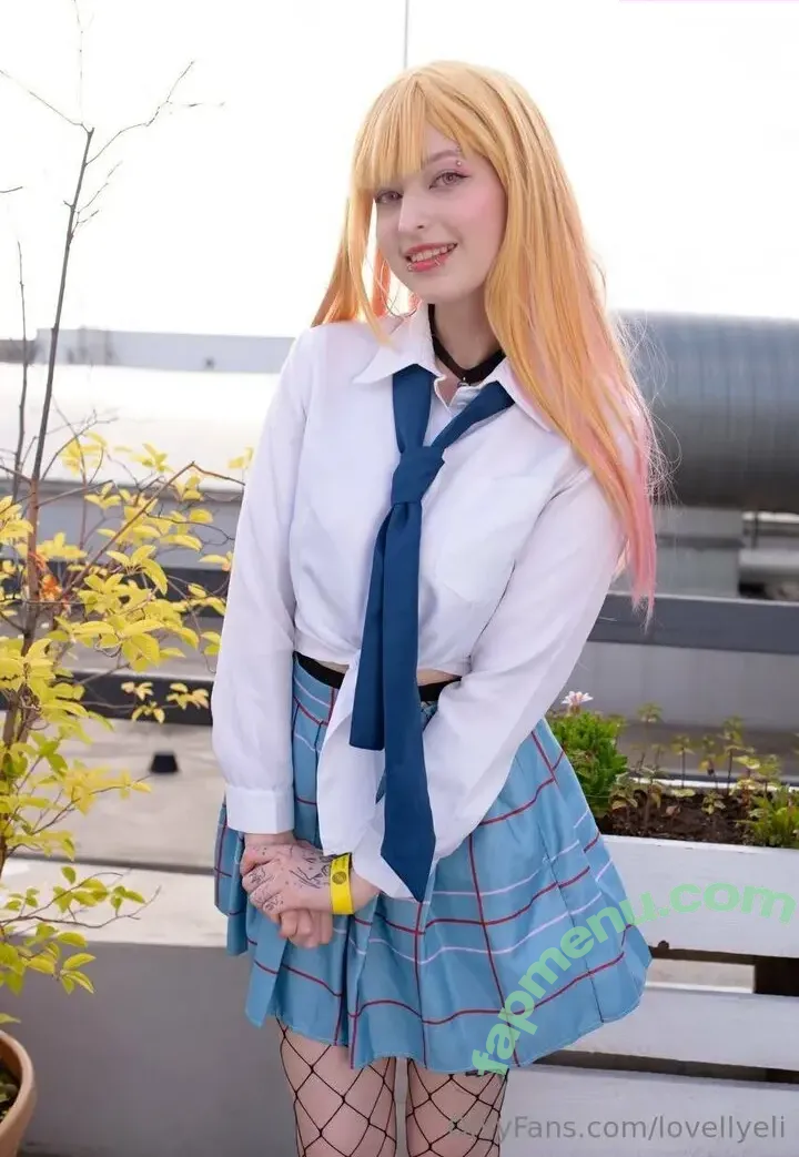 lovellyeli nude photo #0141 (imlovelylo / yayagym)