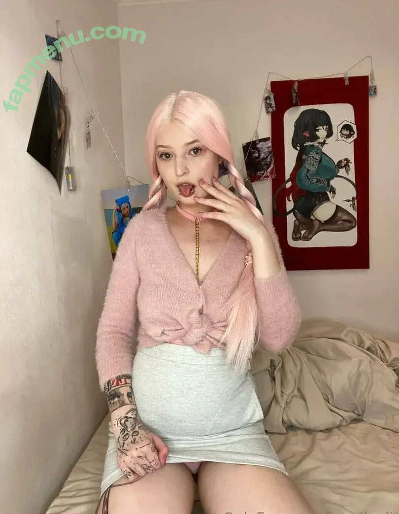 lovellyeli nude photo #0148 (imlovelylo / yayagym)