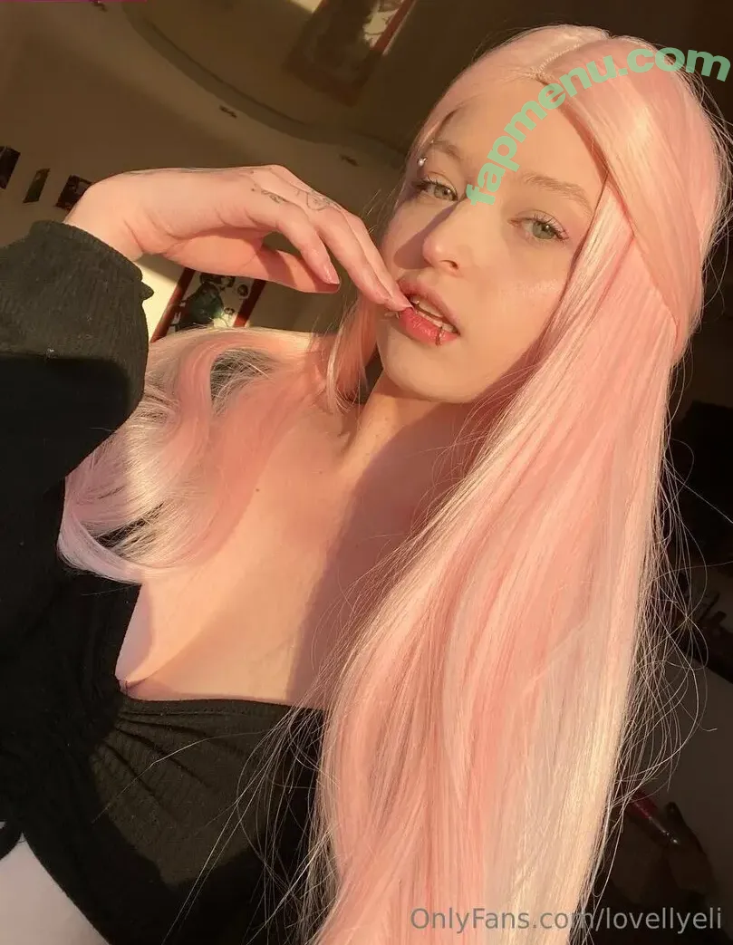 lovellyeli nude photo #0159 (imlovelylo / yayagym)