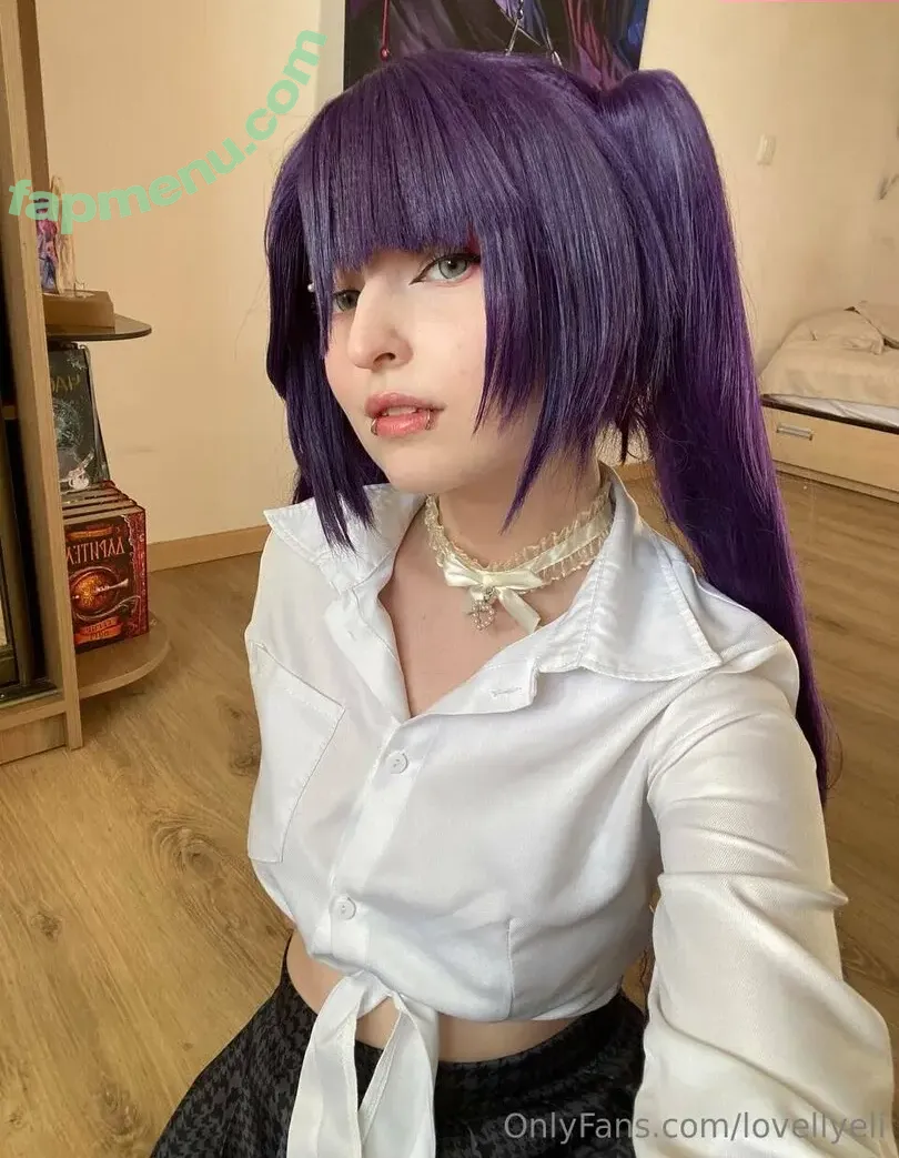lovellyeli nude photo #0166 (imlovelylo / yayagym)
