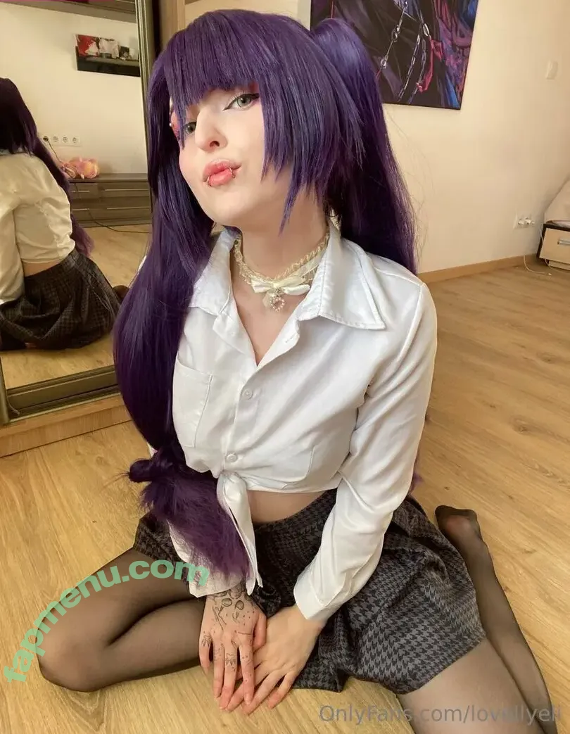 lovellyeli nude photo #0168 (imlovelylo / yayagym)