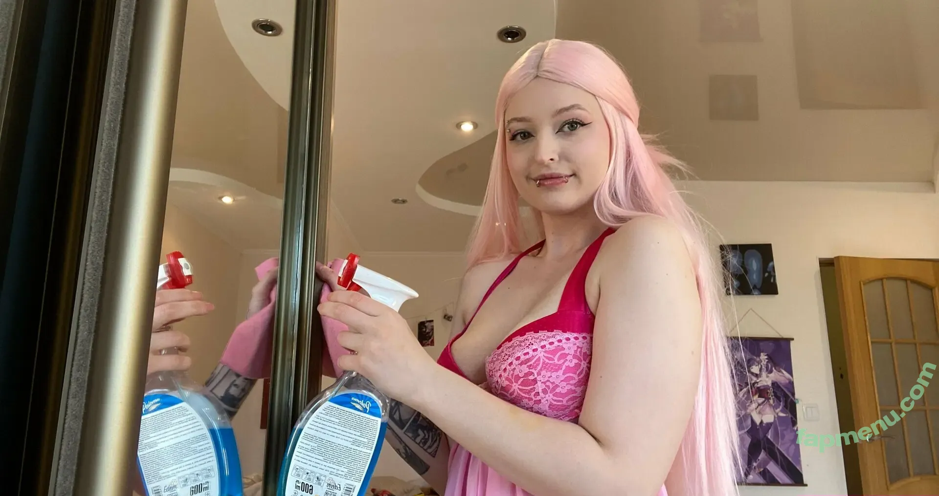 lovellyeli nude photo #0172 (imlovelylo / yayagym)