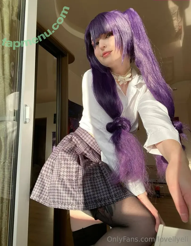 lovellyeli nude photo #0176 (imlovelylo / yayagym)