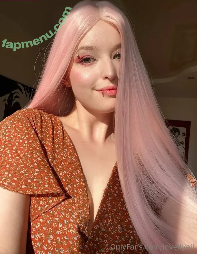 lovellyeli nude photo #0188 (imlovelylo / yayagym)