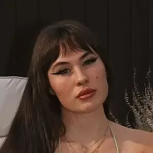 Lovelo044 / KissFromLo nude photo #0004