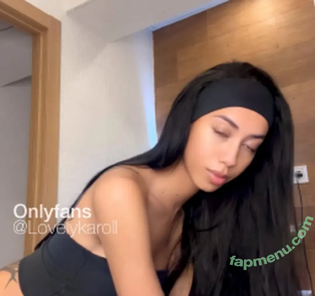 Lovelycaroll nude photo #0204 (Dramakaroll / lovelycarol91 / lovelykaroll)