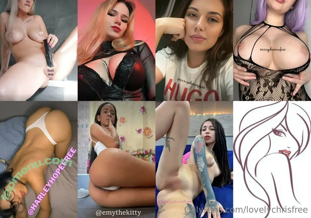 lovelychrisfree nude photo #0278 (iamchrisfree)