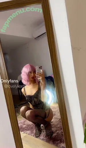 lovelykaroll / dramakaroll nude photo #0127