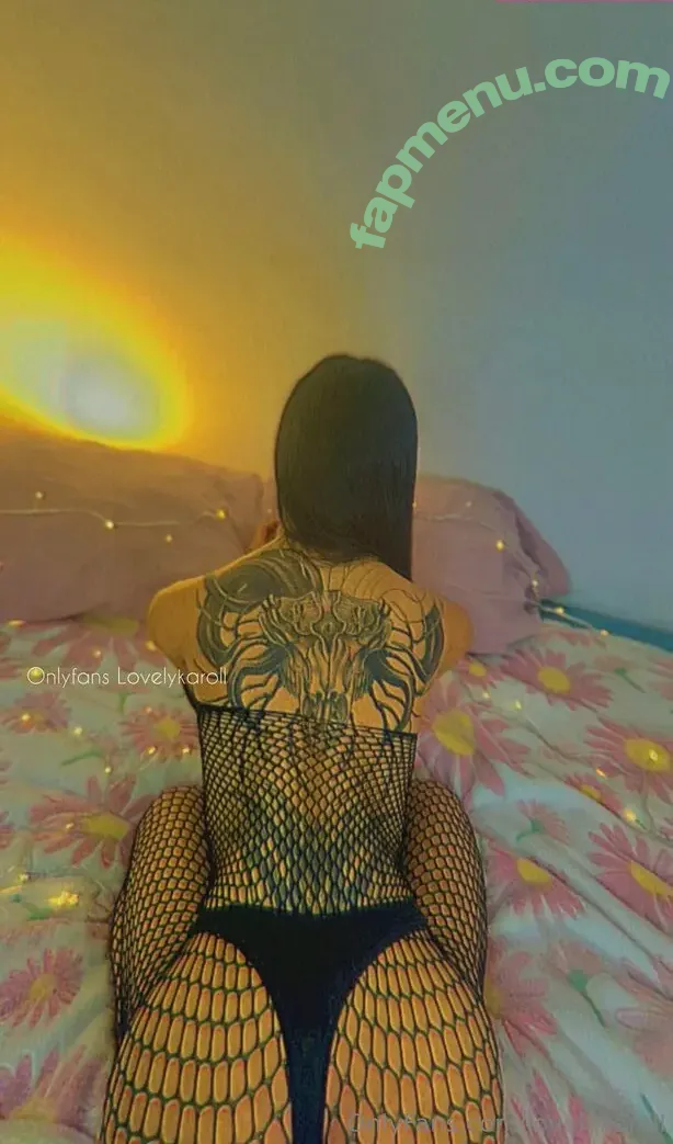 lovelykaroll nude photo #0116 (dramakaroll)
