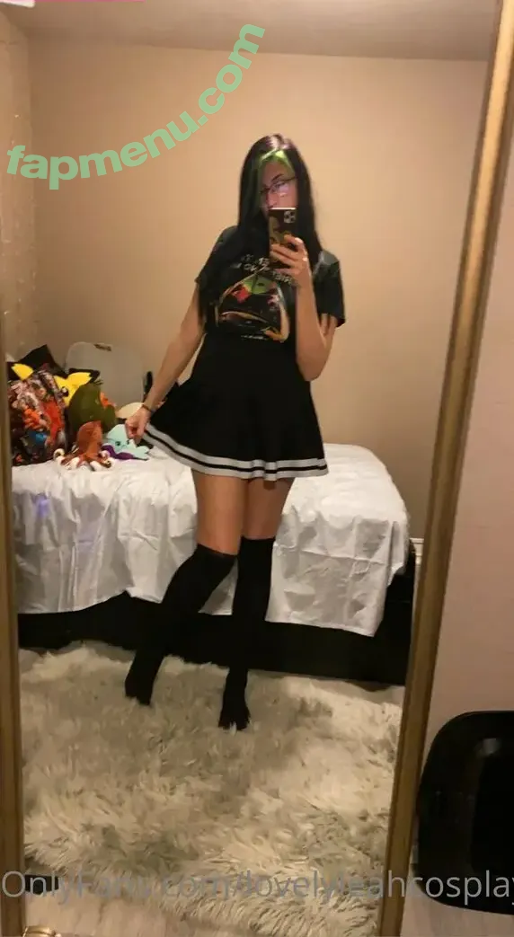 lovelyleahcosplay nude photo #0004 (lovelyleahcosplay)