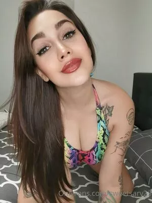 lovelylilly23 / lovelylilyy123 nude photo #0601