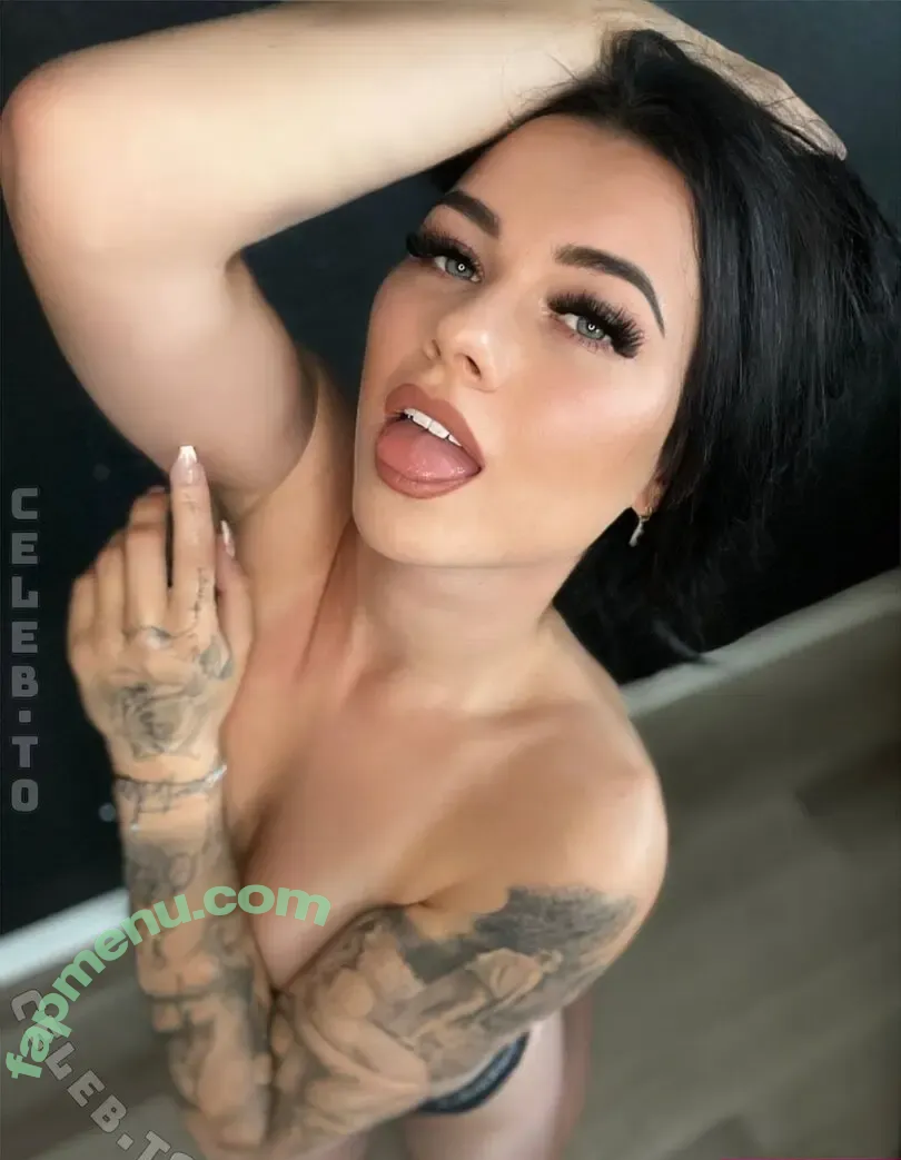 Lovelylou.tat nude photo #0045 (lylou_black)