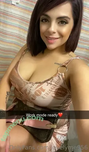 lovelyme956 / lovelyy_mesha nude photo #0010