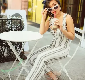 Lovelynnc / Lynn Chu / lovelynn / lovelynnc_love nude photo #0072