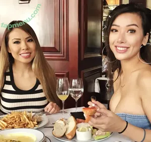 Lovelynnc / Lynn Chu / lovelynn / lovelynnc_love nude photo #0092