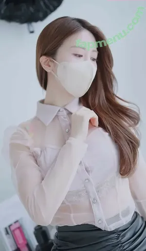 Lovelyrose / jangmi / lovelyjangmi3 / npickjangmi_official / 러블리 장미 룩북 nude photo #0071