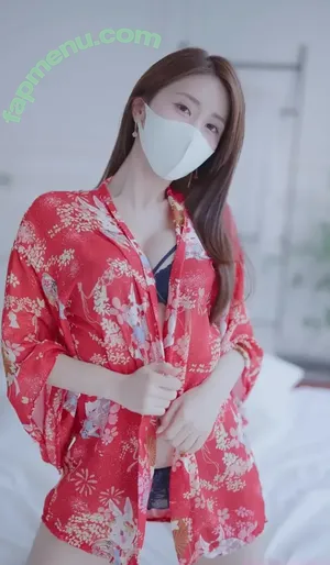 Lovelyrose / jangmi / lovelyjangmi3 / npickjangmi_official / 러블리 장미 룩북 nude photo #0256