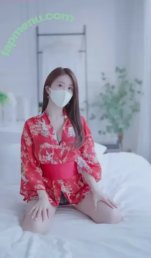 Lovelyrose / jangmi / lovelyjangmi3 / npickjangmi_official / 러블리 장미 룩북 nude photo #0258