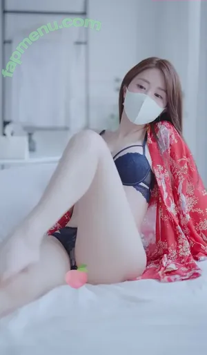 Lovelyrose / jangmi / lovelyjangmi3 / npickjangmi_official / 러블리 장미 룩북 nude photo #0262