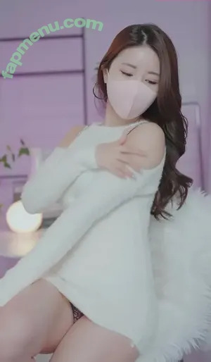 Lovelyrose / jangmi / lovelyjangmi3 / npickjangmi_official / 러블리 장미 룩북 nude photo #0277