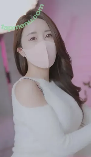 Lovelyrose / jangmi / lovelyjangmi3 / npickjangmi_official / 러블리 장미 룩북 nude photo #0290