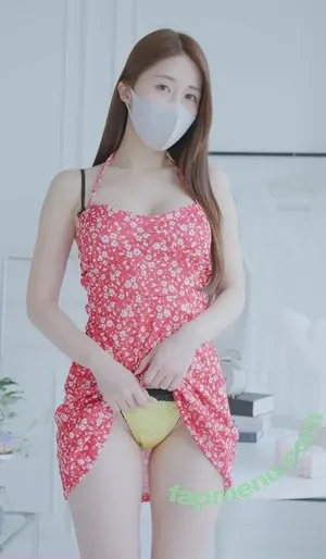 Lovelyrose / jangmi / lovelyjangmi3 / npickjangmi_official / 러블리 장미 룩북 nude photo #0364