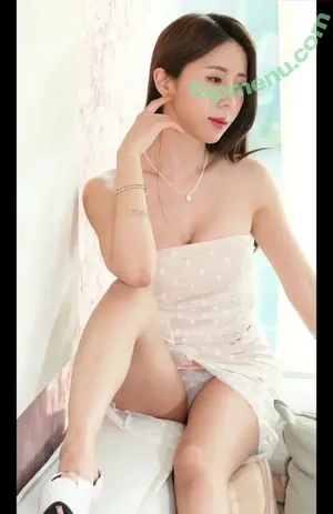 Lovelyrose / jangmi / lovelyjangmi3 / npickjangmi_official / 러블리 장미 룩북 nude photo #0471