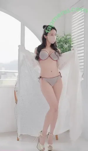 Lovelyrose / jangmi / lovelyjangmi3 / npickjangmi_official / 러블리 장미 룩북 nude photo #0498