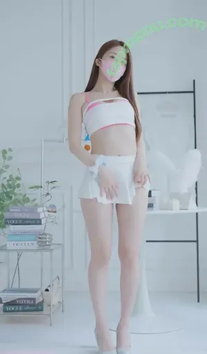 Lovelyrose / jangmi / lovelyjangmi3 / npickjangmi_official / 러블리 장미 룩북 nude photo #0572