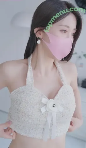 Lovelyrose / jangmi / lovelyjangmi3 / npickjangmi_official / 러블리 장미 룩북 nude photo #0605
