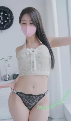 Lovelyrose / jangmi / lovelyjangmi3 / npickjangmi_official / 러블리 장미 룩북 nude photo #0609