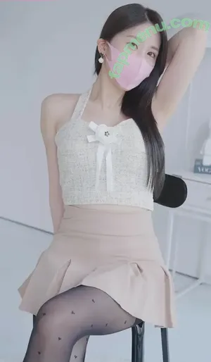 Lovelyrose / jangmi / lovelyjangmi3 / npickjangmi_official / 러블리 장미 룩북 nude photo #0616