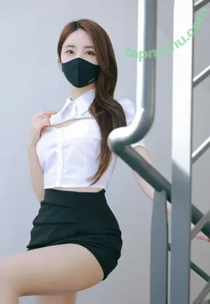 Lovelyrose / jangmi / lovelyjangmi3 / npickjangmi_official / 러블리 장미 룩북 nude photo #0841